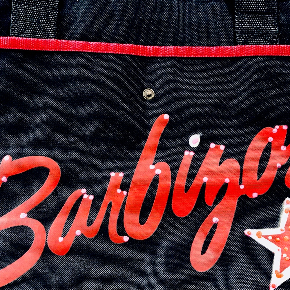 Barbizon Canvas Laptop bookbag - Picture 7 of 8